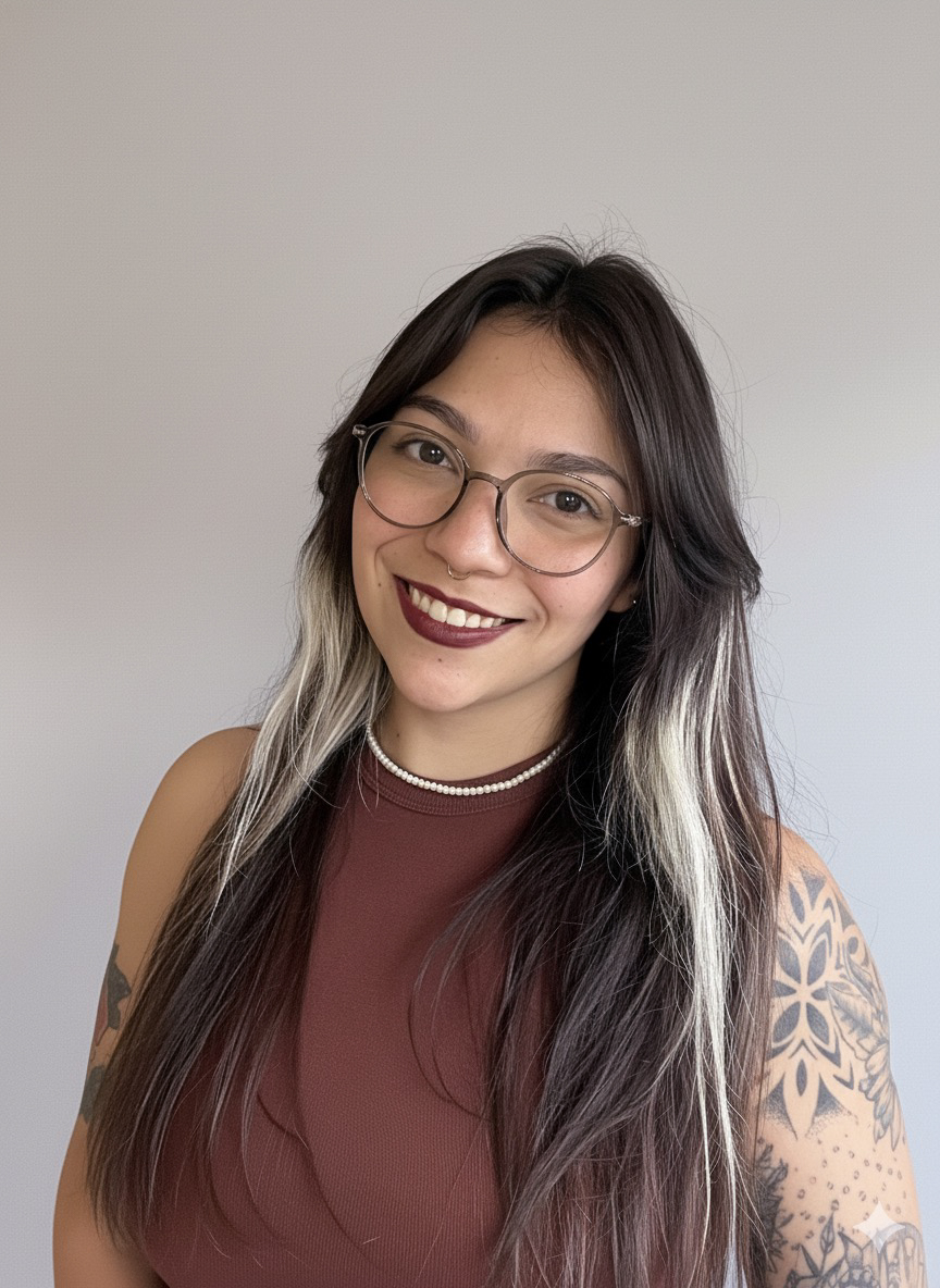 Constanza Bocalandro